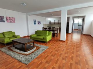 Foto 32 de Casa en Las Salinas, Chilca, en venta o alquiler.