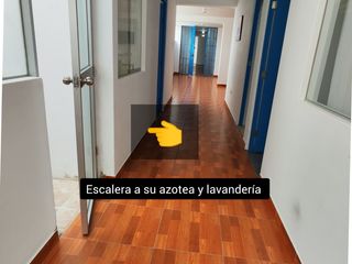 Foto 40 de Casa en Las Salinas, Chilca, en venta o alquiler.