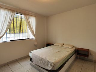 Foto 36 de Casa en Las Salinas, Chilca, en venta o alquiler.