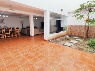 Foto 14 de Casa en Las Salinas, Chilca, en venta o alquiler.