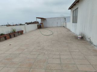 Foto 43 de Casa en Las Salinas, Chilca, en venta o alquiler.