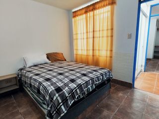 Las Salinas, Chilca,  Casa 2 pisos 555m2, 17 dormitorios con baños