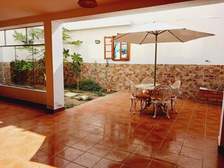 Foto 25 de Casa en Las Salinas, Chilca, en venta o alquiler.