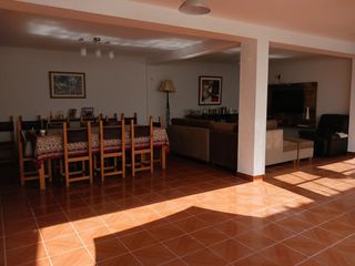 Foto 28 de Casa en Las Salinas, Chilca, en venta o alquiler.