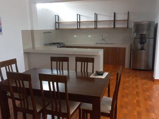 Foto 34 de Casa en Las Salinas, Chilca, en venta o alquiler.
