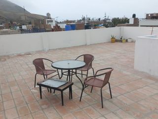 Foto 41 de Casa en Las Salinas, Chilca, en venta o alquiler.