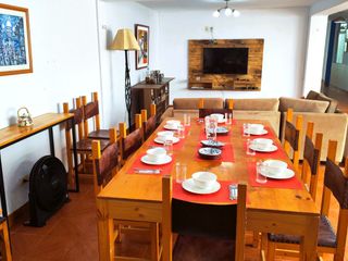 Foto 6 de Casa en Las Salinas, Chilca, en venta o alquiler.