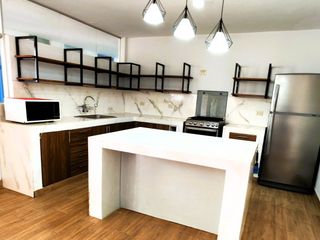 Foto 4 de Casa en Las Salinas, Chilca, en venta o alquiler.