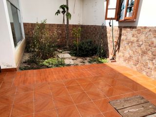 Foto 8 de Casa en Las Salinas, Chilca, en venta o alquiler.