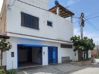 Foto 9 de Casa en Las Salinas, Chilca, en venta o alquiler.