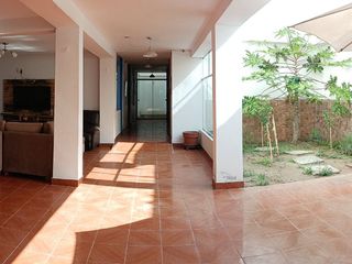 Foto 10 de Casa en Las Salinas, Chilca, en venta o alquiler.