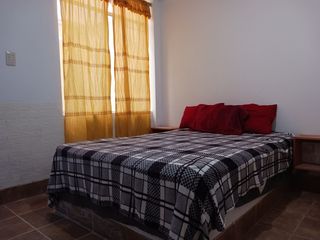 Foto 15 de Casa en Las Salinas, Chilca, en venta o alquiler.