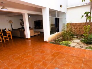 Foto 18 de Casa en Las Salinas, Chilca, en venta o alquiler.