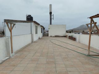 Foto 42 de Casa en Las Salinas, Chilca, en venta o alquiler.