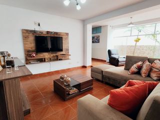 Foto 5 de Casa en Las Salinas, Chilca, en venta o alquiler.