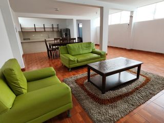 Foto 31 de Casa en Las Salinas, Chilca, en venta o alquiler.