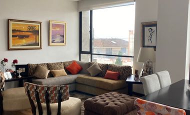 Apartamento en venta en El Batán - Widok 2
