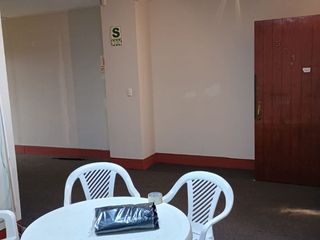 Oficina en Venta - San Isidro