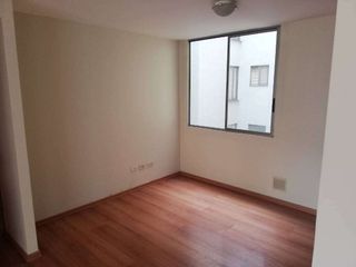 Vendo departamento 3 dormitorios sector UDLA Quito
