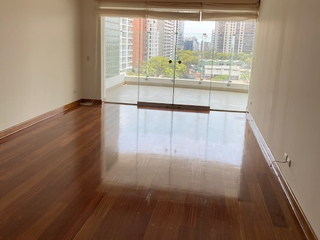 Foto 1 de PRECIOSO DEPARTAMENTO EN SAN ISIDRO EN ZONA MUY EXCLUSIVA CON VISTA AL GOLF IMPECABLE