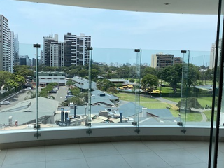 Foto 5 de PRECIOSO DEPARTAMENTO EN SAN ISIDRO EN ZONA MUY EXCLUSIVA CON VISTA AL GOLF IMPECABLE