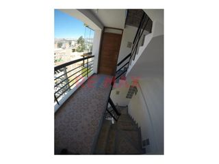 Foto 6 de Venta De Departamento En La Urbanizacion Los Docentes