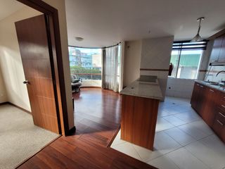 Suite en venta 52 mts $65000 América y San Gabriel, Ecuador