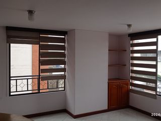 Foto 5 de VENTA Y ALQUILER COMODO Y ESTRATEGICO APARTAESTUDIO 57M2 - B/GRAN LIMONAR
