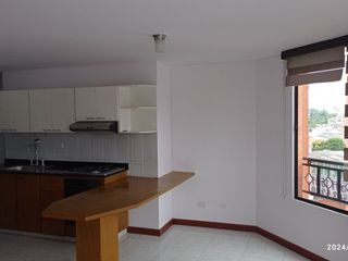 Foto 6 de VENTA Y ALQUILER COMODO Y ESTRATEGICO APARTAESTUDIO 57M2 - B/GRAN LIMONAR