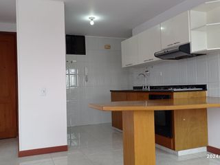 Foto 10 de VENTA Y ALQUILER COMODO Y ESTRATEGICO APARTAESTUDIO 57M2 - B/GRAN LIMONAR