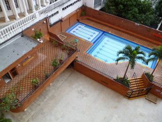 Foto 19 de VENTA Y ALQUILER COMODO Y ESTRATEGICO APARTAESTUDIO 57M2 - B/GRAN LIMONAR