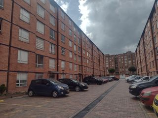 Foto 24 de APARTAMENTO EN VENTA CERCA CASABLANCA SUBA