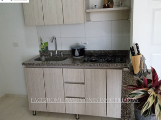 Foto 3 de EN VENTA APARTAMENTO CONJUNTO CERRADO