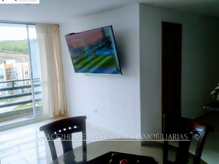 Foto 1 de EN VENTA APARTAMENTO CONJUNTO CERRADO