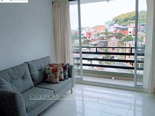 Foto 4 de EN VENTA APARTAMENTO CONJUNTO CERRADO