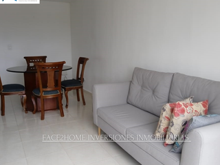 Foto 6 de EN VENTA APARTAMENTO CONJUNTO CERRADO
