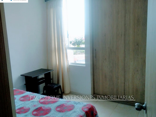 Foto 11 de EN VENTA APARTAMENTO CONJUNTO CERRADO