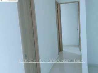 Foto 10 de EN VENTA APARTAMENTO CONJUNTO CERRADO