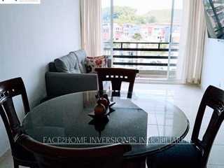 Foto 5 de EN VENTA APARTAMENTO CONJUNTO CERRADO