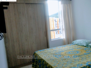 Foto 8 de EN VENTA APARTAMENTO CONJUNTO CERRADO