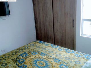 Foto 9 de EN VENTA APARTAMENTO CONJUNTO CERRADO