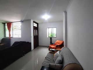 Foto 4 de Casa en arriendo en Granadillo.