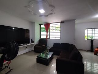 Foto 2 de Casa en arriendo en Granadillo.