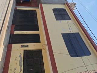 Se Vende Casa Residencial En Chaclacayo