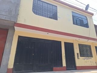 Se Vende Casa Residencial En Chaclacayo