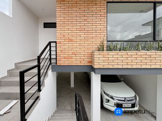 En venta casas en Pucara-Loja