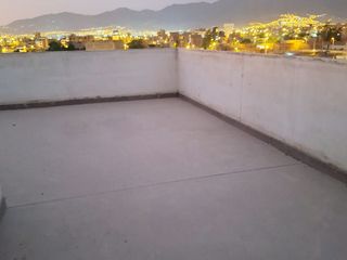 Foto 2 de Departamento De Estreno Duplex En 5 Piso Condominio El Olivar En Carabayllo