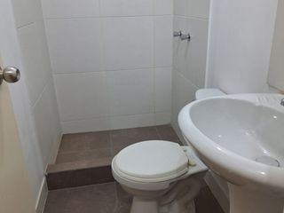 Foto 1 de Departamento De Estreno Duplex En 5 Piso Condominio El Olivar En Carabayllo