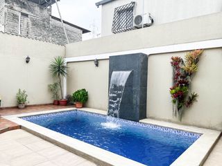 Foto 14 de Venta de casa en la Alborada XII etapa