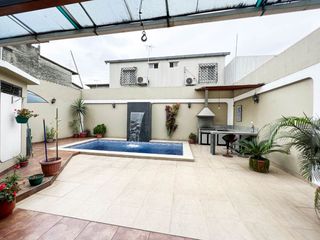 Foto 22 de Venta de casa en la Alborada XII etapa